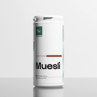 Muesli Protéiné Chocolat