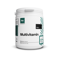 Multivitamines Max en gélules