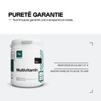 Multivitamines Max en gélules