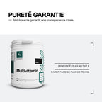 Multivitamines Max en poudre
