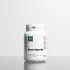 Multivitamines en gélules