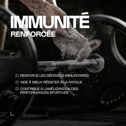 Multivitamines en poudre