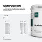 Multivitamines C+ en poudre