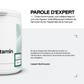 Polvere multivitaminica