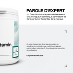 Multivitamines en poudre