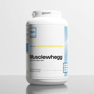 Musclewhegg - Mix di proteine