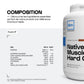 Musclemasse - Hard Gainer
