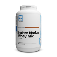 Musclewhey - Mescola la proteina