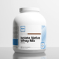 Musclewhey - Mescola la proteina