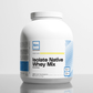 Musclewhey - Mescola la proteina
