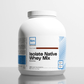 Musclewhey - Mescola la proteina
