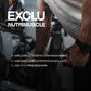 Musclewhey - Mescola la proteina