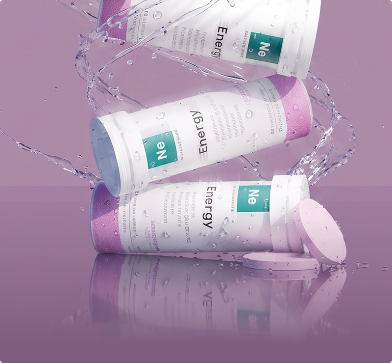 Une nouvelle façon de mieux vous hydrater