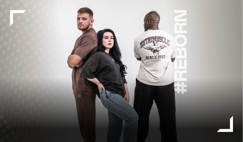 #Reborn passe en couleurs