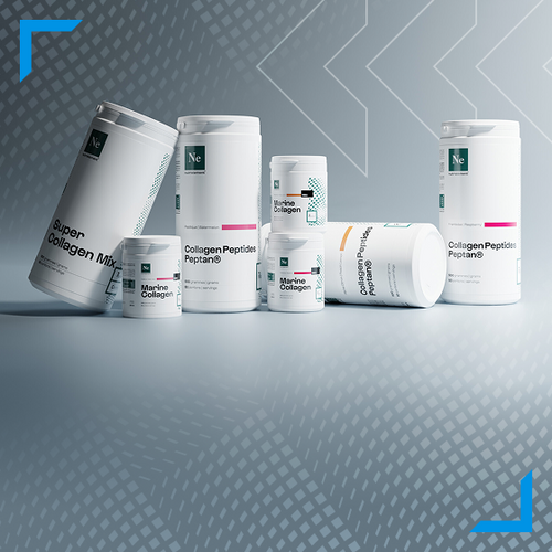 -10% sur les collagènes essentiels