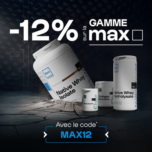 Jusqu'à l'échec, jusqu'au max !
