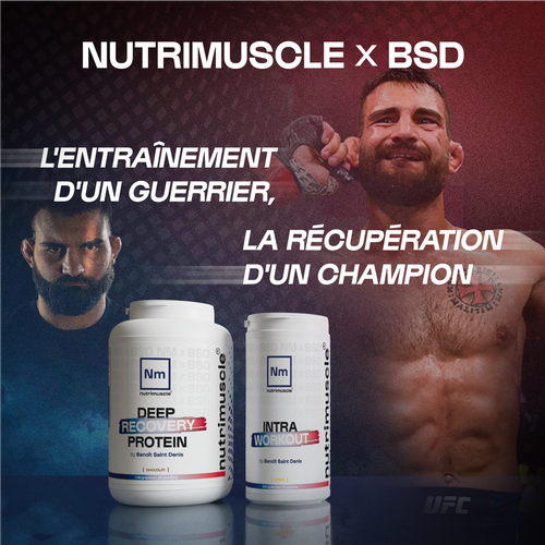Des produits exclusifs