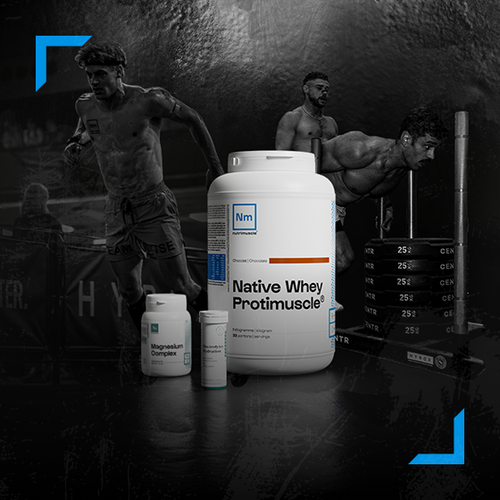 -15% sur le Pack HYROX