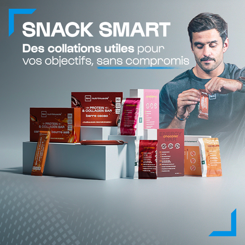 Snack Smart
