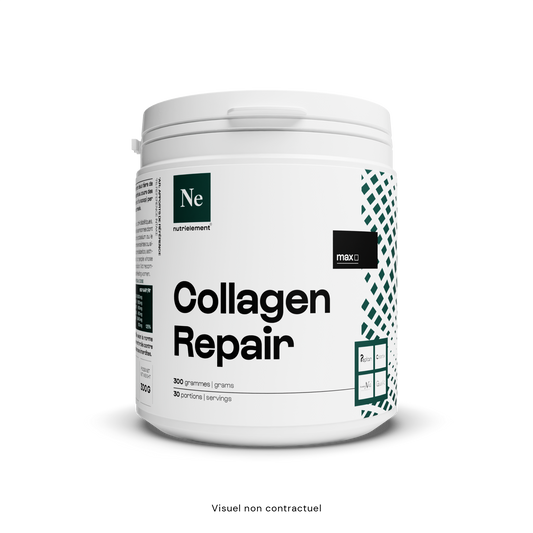 Collagen Repair