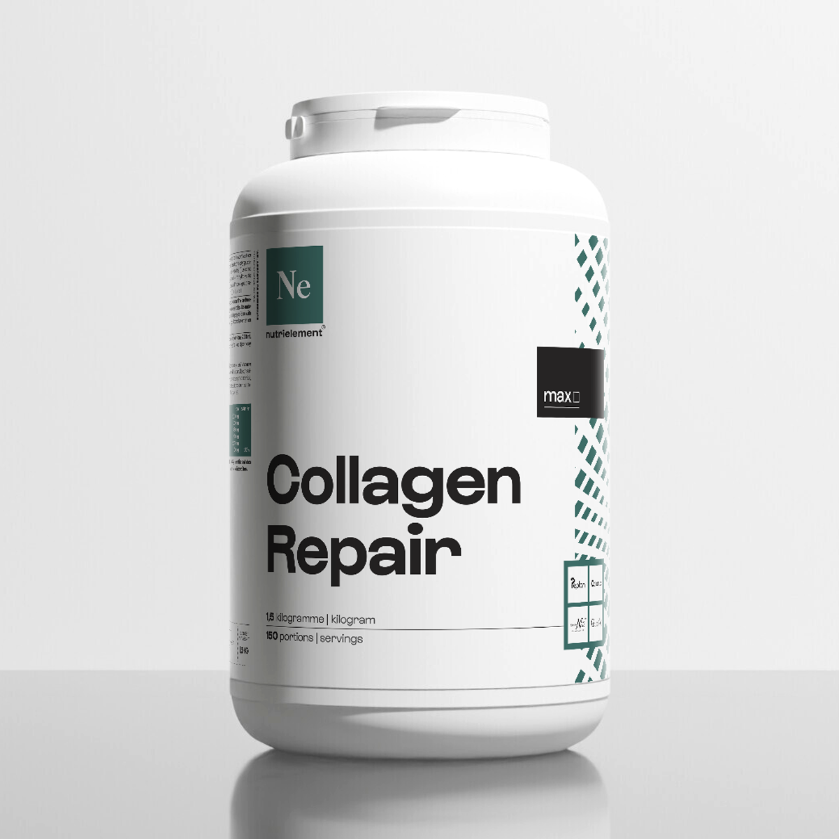 Collagen Repair