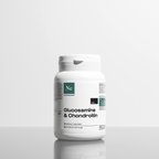 Mescola glucosamina + condroitina in capsule