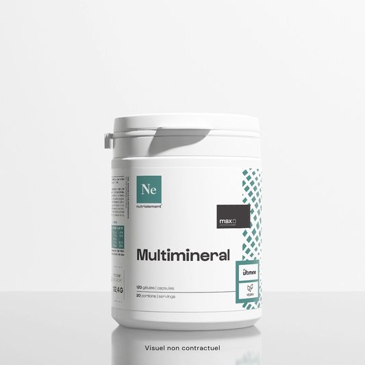 Multi -moda in capsule