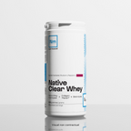 Native Clear Whey