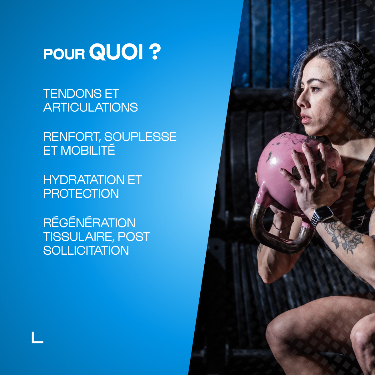 Collagène 2 (Colartix®) en poudre