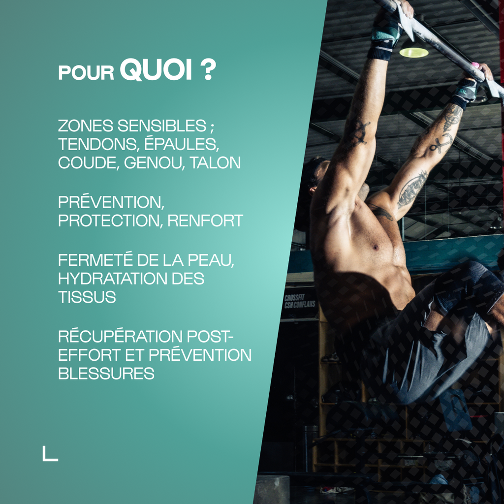 Collagène Marin Peptan® en poudre