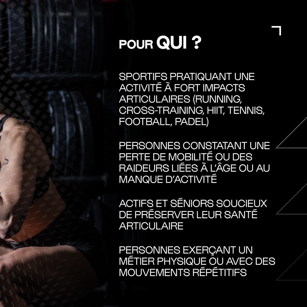 Collagene Peptide Peptan®ii (Colarx) in capsule