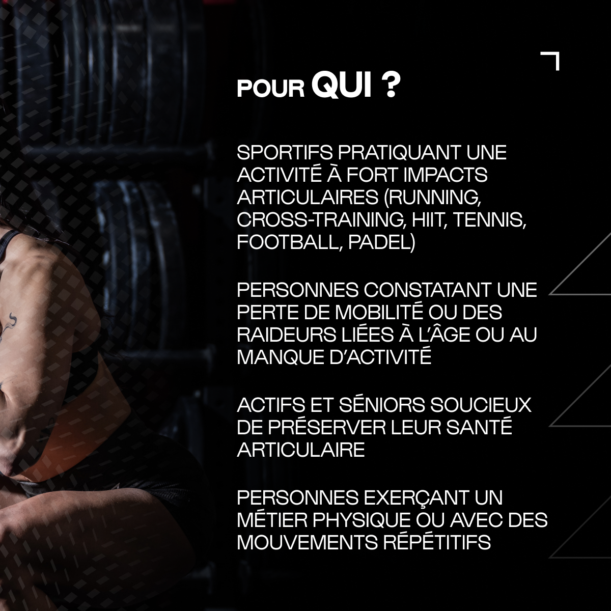 Collagene Peptide Peptan®ii (Colarx) in capsule