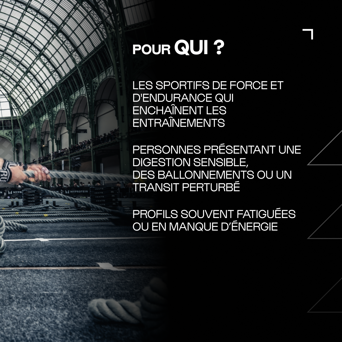 Glutammina (L-glutammina) in capsule