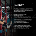 Collagène Marin Peptan® en poudre