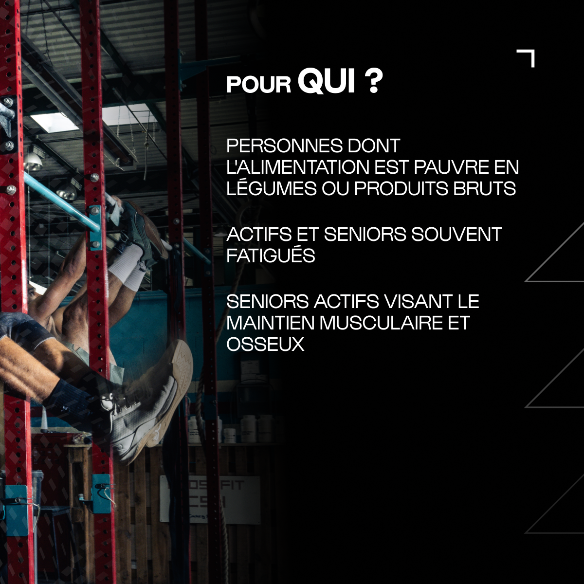Multiminéraux Max en poudre