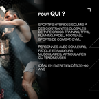 Super Collagène Mix en poudre