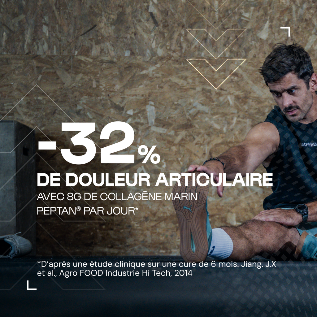 Collagène Marin Peptan® 1 in capsule