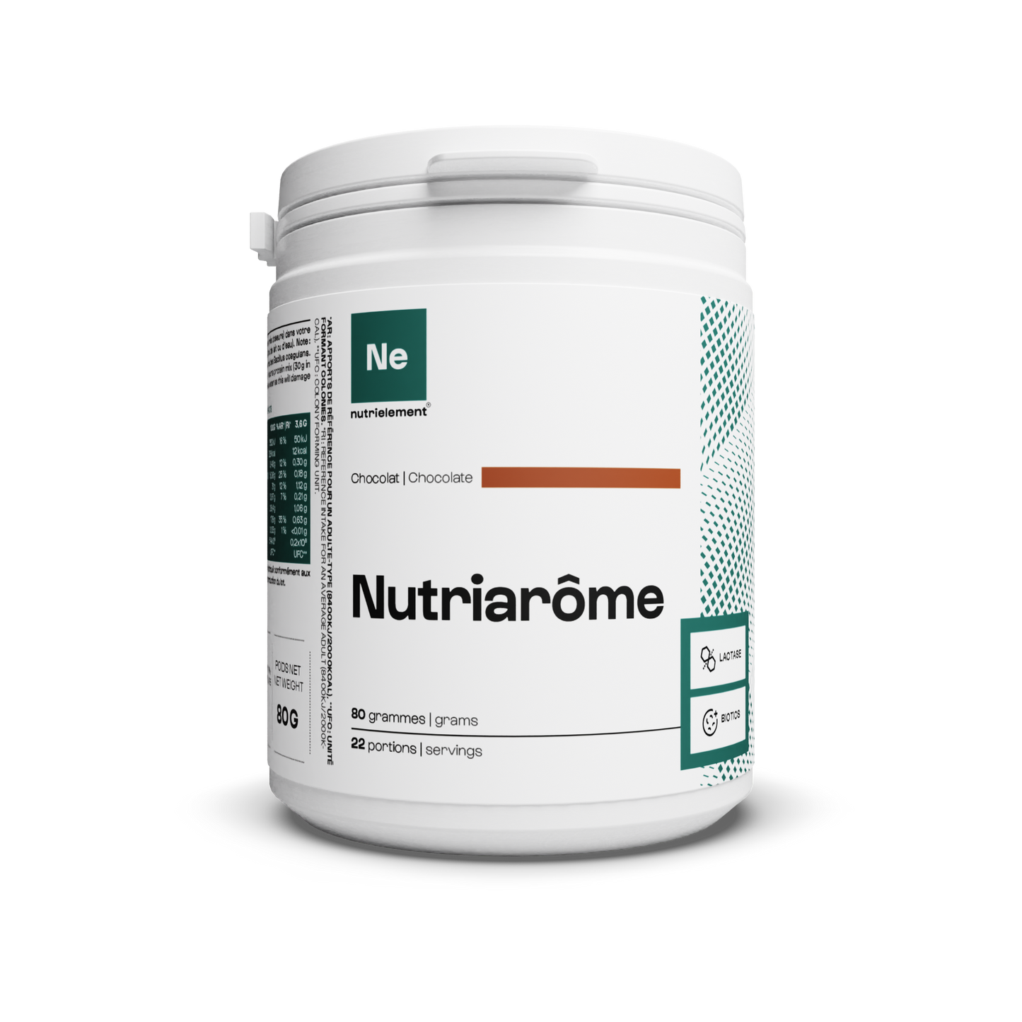 Nutriarôme