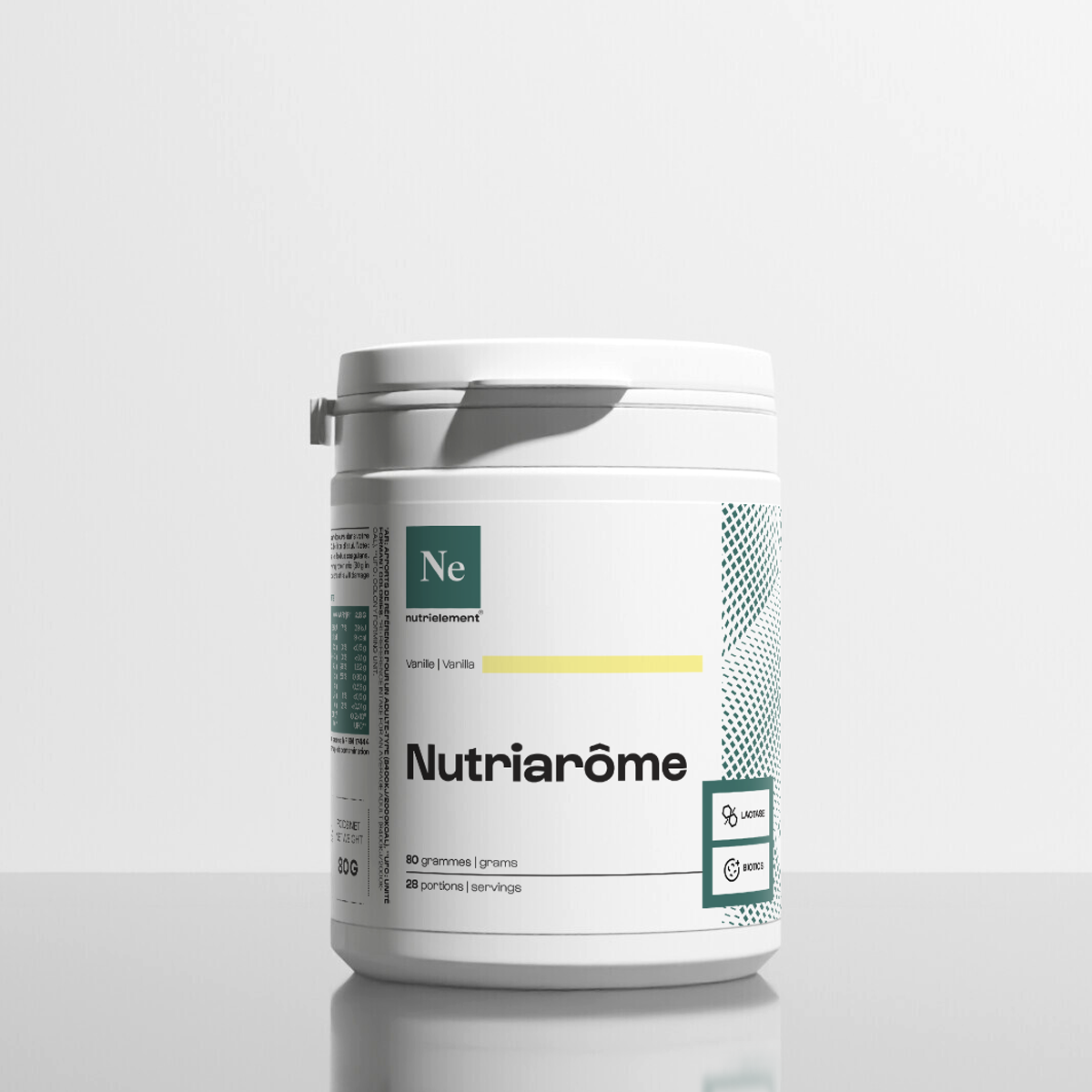 Nutriroma