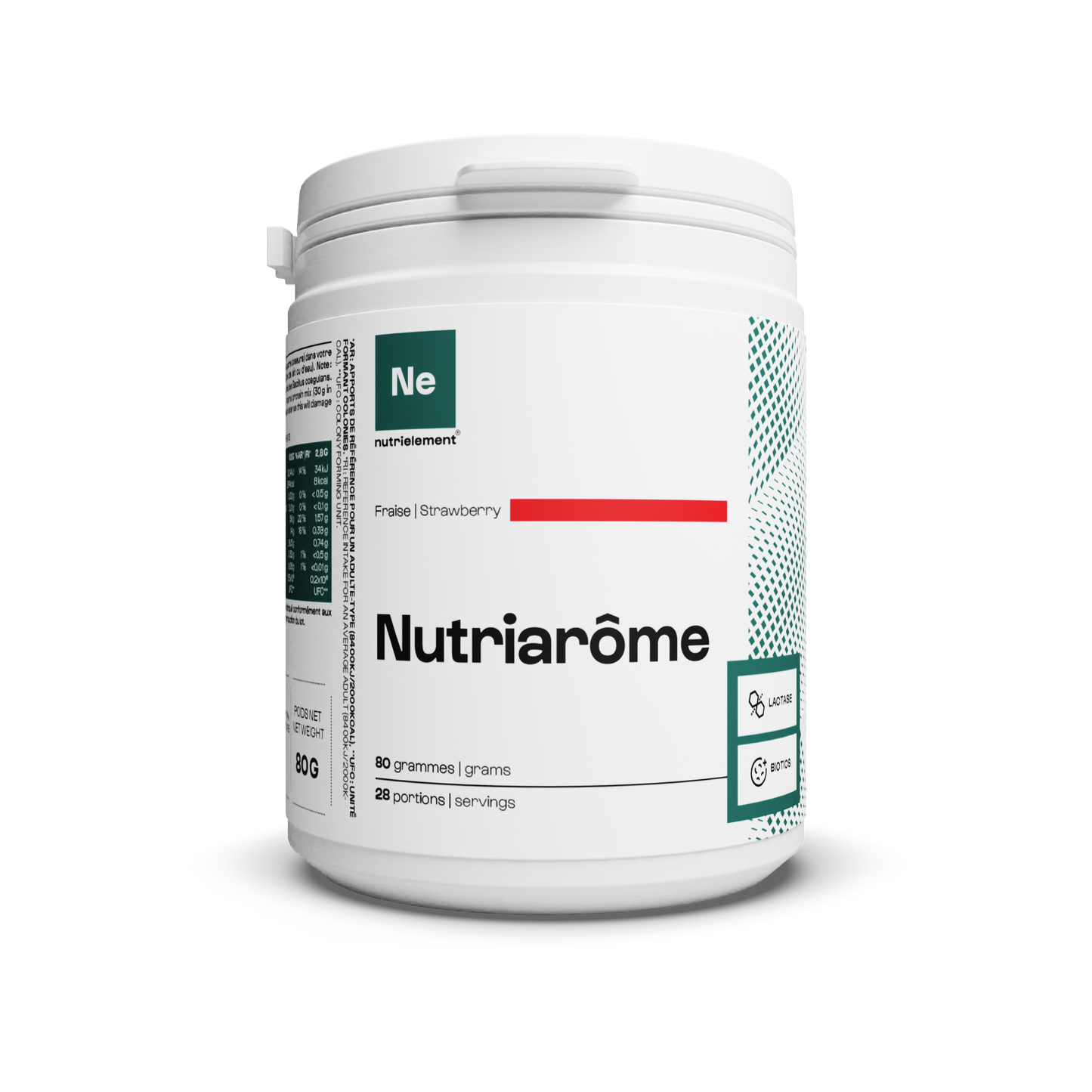 Nutriarôme