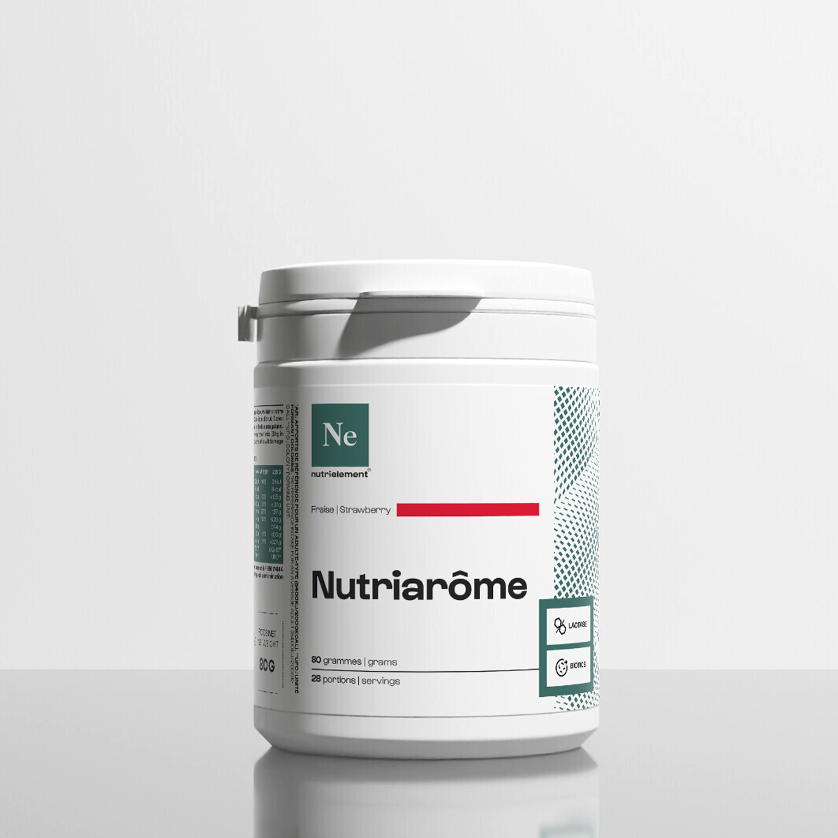 Nutriroma
