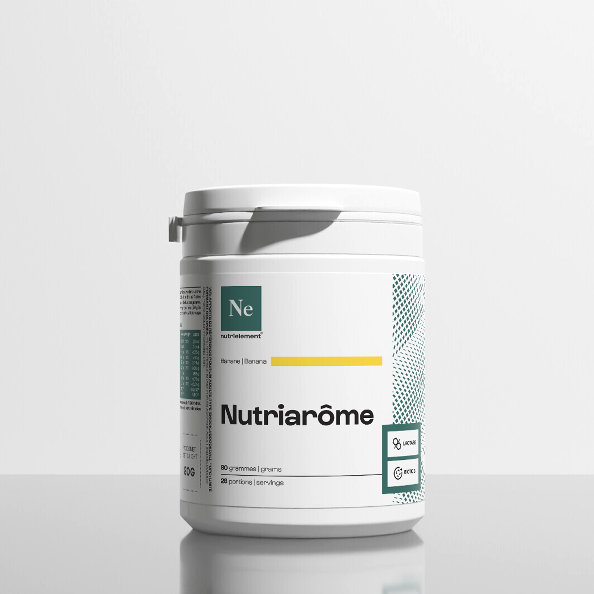 Nutriroma