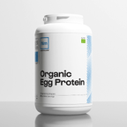 Proteina uovo organica