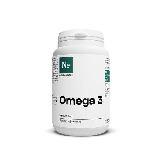 Omega 3 Epax®