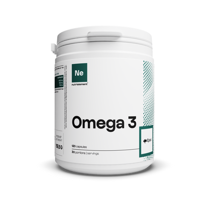 Omega 3 Epax®