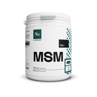Optimsm® (Métylsulfonylméhane)