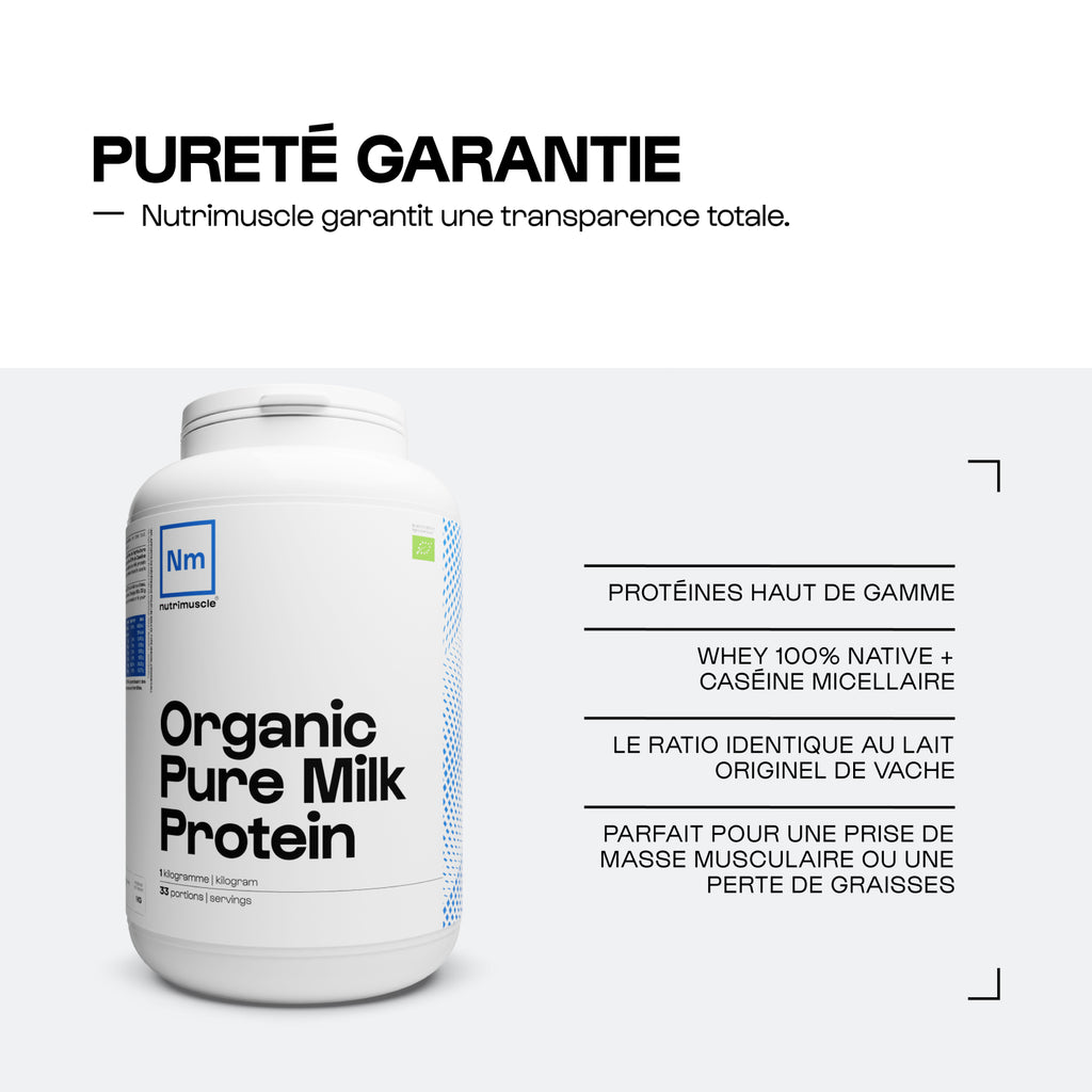 Proteine ??biologiche totali