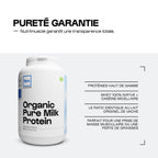 Proteine ??biologiche totali