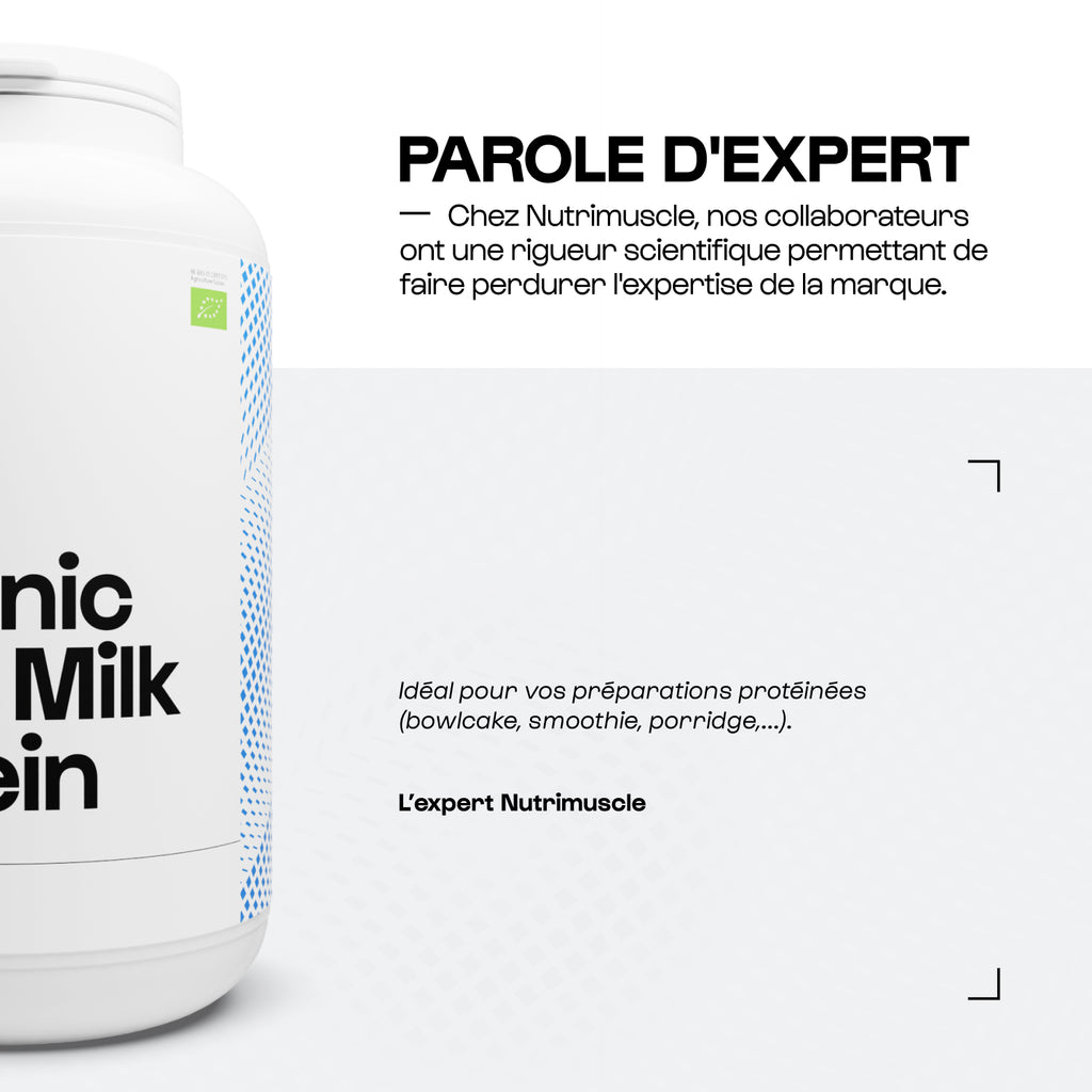 Proteine ??biologiche totali