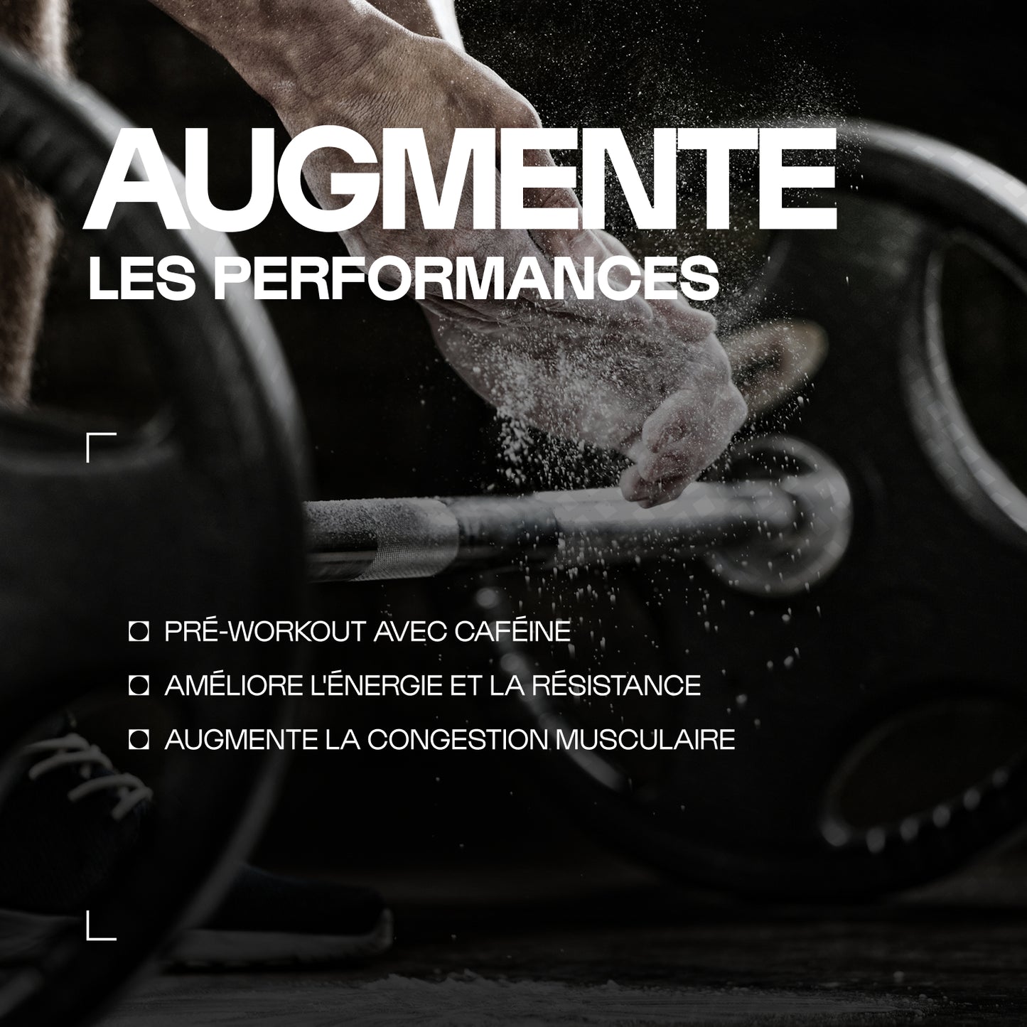 Pré-workout